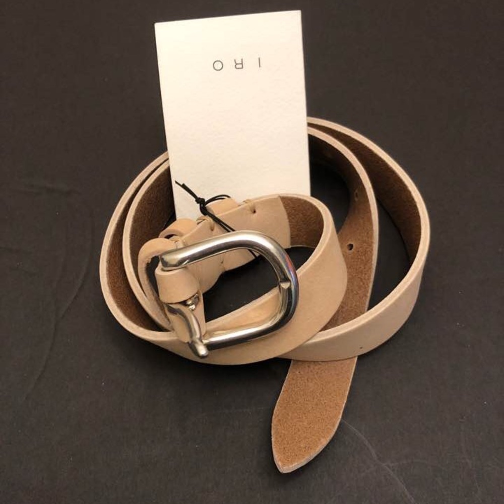 COPY - Belt